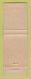 Matchbook Cover - Inn at La Jolla CA