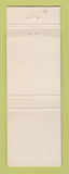 Matchbook Cover - Paul's Gulf oil gas Jamestown NY