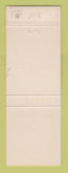 Matchbook Cover - 9 Mile & Coolidge Standard oil gas Oak Park MI