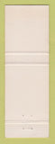 Matchbook Cover - Shell oil gas Jonesboro TN