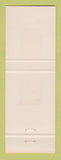 Matchbook Cover - Shell oil gas Wytheville VA