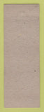 Matchbook Cover - Imperial Service oil gas Sedalia MO