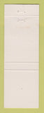Matchbook Cover - Jackson Chevrolet Euclid OH WEAR