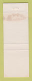 Matchbook Cover - Liberty Chevrolet Cadillac Bloomsburg PA WEAR