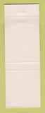 Matchbook Cover - Bacon Chevrolet Greenwich OH