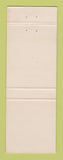 Matchbook Cover - Ken Boy Chevrolet 1984 Hebron NE