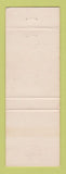 Matchbook Cover - 1977 Chevrolet Brrow Reynolds GA