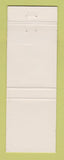 Matchbook Cover - 1976 Chevrolet Stull Dougherty Thurmont MD