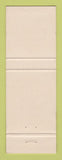 Matchbook Cover - 1964 Chevrolet L&L Motors Winnsboro LA