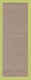 Matchbook Cover - Gustave Grabowski Son Painting Scranton PA pinup