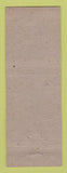 Matchbook Cover - Model Food Grocery pinup