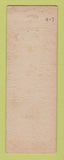 Matchbook Cover - Holiday Motel Houghton Lake MI