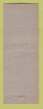 Matchbook Cover - Dan D Bar East Liverpool OH