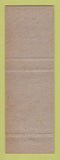 Matchbook Cover - Johnson's Sterling oil gas Windsor VT hillbilly