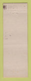 Matchbook Cover - Souderton Furniture Mart PA