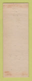 Matchbook Cover - North Entrance Motel Klamath Falls OR