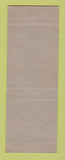 Matchbook Cover - Lewisburg Gulf oil gas PA?