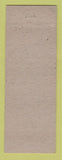 Matchbook Cover - Imperial Service oil gas Sedalia MO