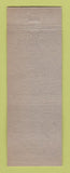 Matchbook Cover - Kellar's Grocery Parkersburg WV Sterling oil gas