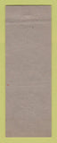 Matchbook Cover - Smith's Service Kendall oil bas Saco ME