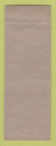 Matchbook Cover - Kuck's Esso oil gas Lincolnton NC Taxi