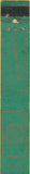 Matchbook Cover - Woman's City Club Kansas City MO 10 Strike