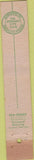 Matchbook Cover - Woman's City Club Kansas City MO 10 Strike