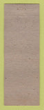 Matchbook Cover - Strickland Service oil gas Chattanooga TN