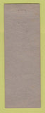 Matchbook Cover - Bridges Fruit Market Lincoln Park MI