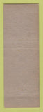 Matchbook Cover - DuBois Plumbing and Heating Lincoln Park MI