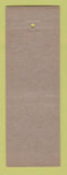 Matchbook Cover - Kessler Office Supply Grand Rapids MI