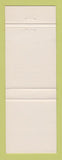 Matchbook Cover - Jacobson Tires Racine WI Goodyear