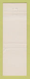 Matchbook Cover - Goodyear Tires T&R Cincinnati OH WEAR
