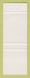 Matchbook Cover - Goodyear Tires