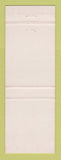 Matchbook Cover - Cleveland Engineering Scientific Society Cleveland OH
