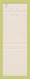 Matchbook Cover - Gasper's Truck Plaza Texaco oil gas Kingdom City MO