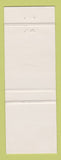 Matchbook Cover - Read's Esso oil gas Canada