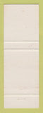 Matchbook Cover - Esso oil gas Bulk Sales Neilburg SK