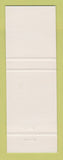 Matchbook Cover - Esso oil gas Sudbury ON Gloria's Restaurant WEAR