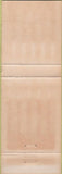 Matchbook Cover - Colligan Funeral Home  Hamilton Ohio