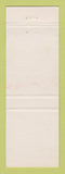 Matchbook Cover - General Battery Corporation