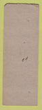 Matchbook Cover - Gillette Tires Huber Louisville KY