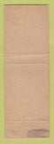 Matchbook Cover - Goodyear Tires Neil's Service Rapid City SD