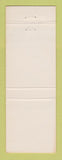 Matchbook Cover - Goodyear Tires Jacobson Racine WI