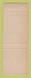 Matchbook Cover - HI Level Car Wash Toledo OH