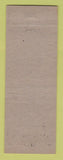 Matchbook Cover - Pyroil oil gas Hinkel's Cleveland OH