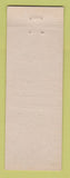 Matchbook Cover - Esso oil gas Kerosene Bailey Hassen Elmira NY