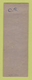 Matchbook Cover - Hap's Bar and Cafe St Cloud MN WEAR