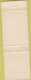 Matchbook Cover - Park-et Motel  and  Restaurant  Perryville Mo