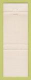 Matchbook Cover - Bella Donne' Creations Hair Salon Cleveland OH